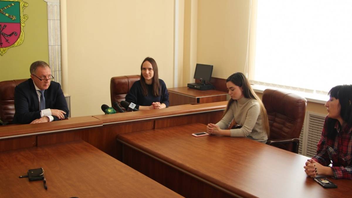В Запорожье начинается реконструкция сквера Пионеров