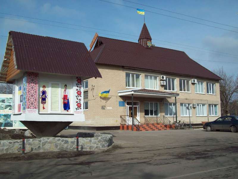 Веселівська ОТГ отримала електрообігрівач за історію власного успіху