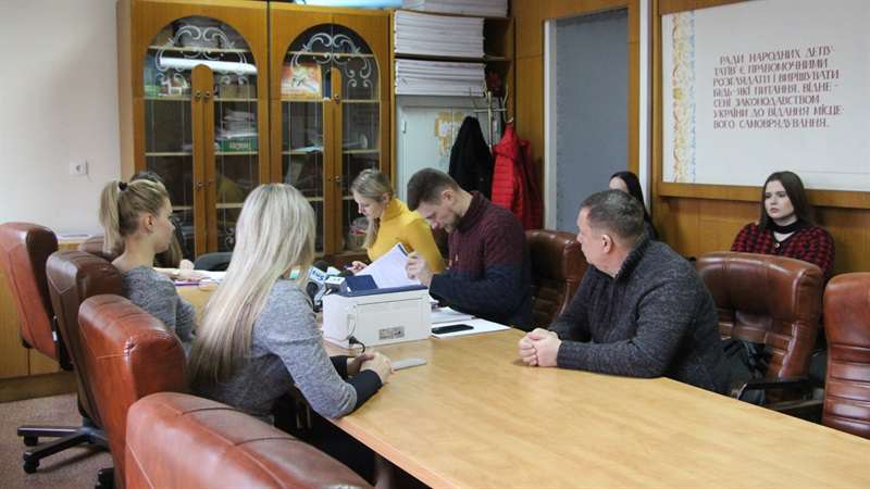 В Запорожье админкомиссия оштрафовала всех, кто нарушает правила торговли и благоустройства