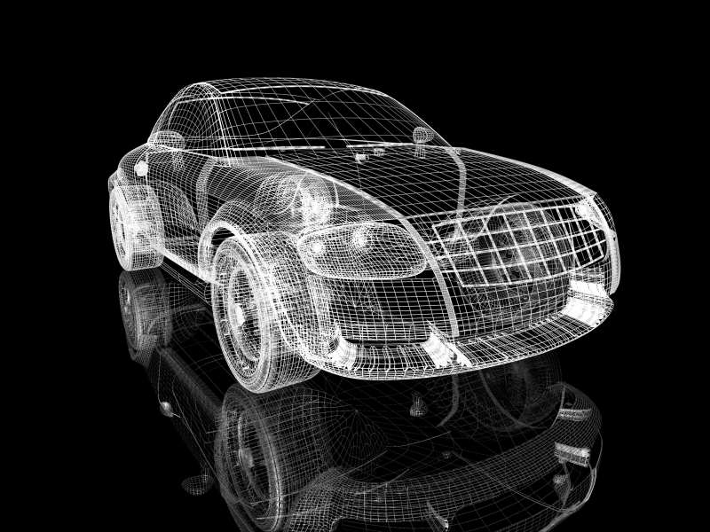 В Запорожье состоится мастер-класc “Секреты 3D моделирования”