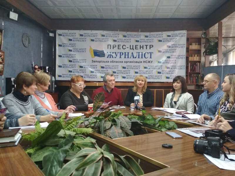 Запорізька філармонія поділилася знаковими подіями 80-го сезону