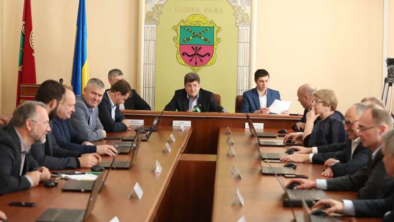 В Запорожье власть намерена купить недвижимость ООО «Профессиональный клуб «Металлург»