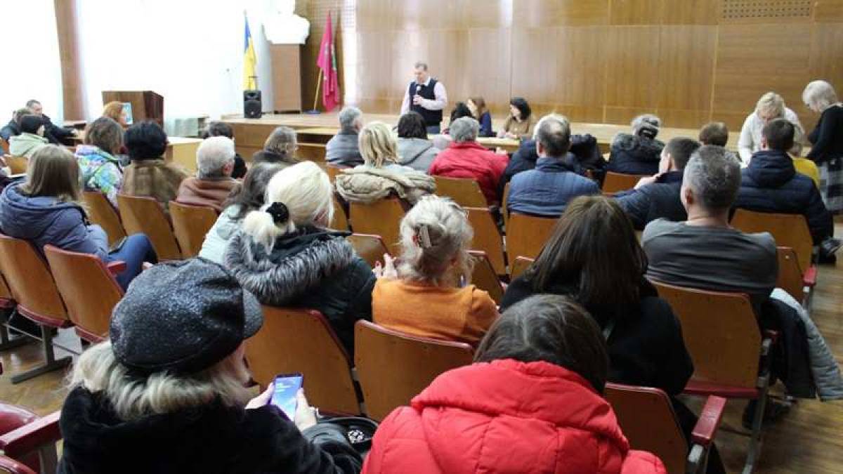 В Запорожье обсудили порядок перерасчетов за отопление и горячую воду