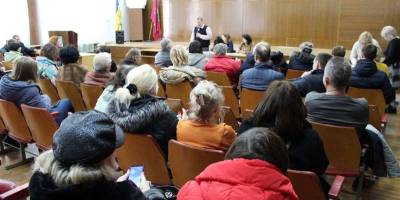 В Запорожье обсудили порядок перерасчетов за отопление и горячую воду