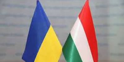 Україна та Угорщина планують реалізувати низку спільних інфраструктурних проєктів