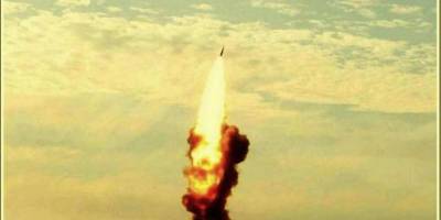Как военный инженер из Приазовья научил ракету попадать в космосе… в муху