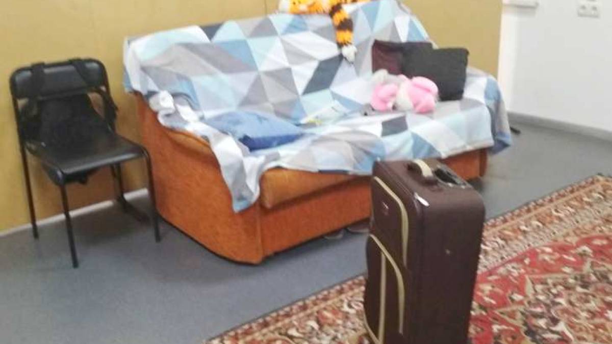 ВПО – звучить образливо. «Нові сусіди» – набагато краще