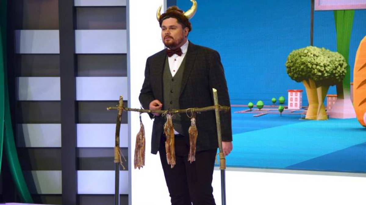 «Корисна програма»: як вибрати тріску?