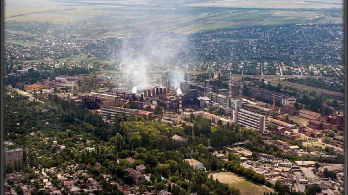 Чому запорізьким проспектам не дуже “личать” каштани з липами