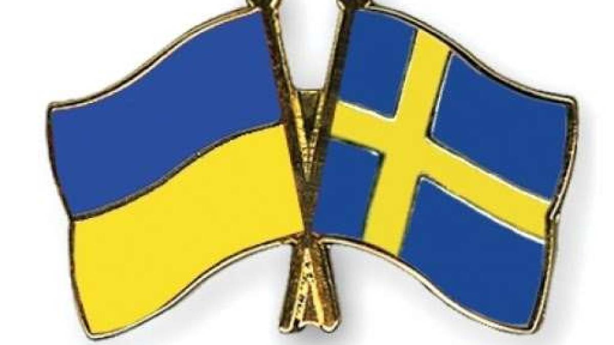 Україна та Швеція продовжать співпрацю щодо децентралізації