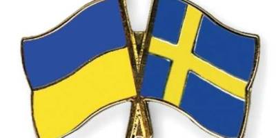Україна та Швеція продовжать співпрацю щодо децентралізації
