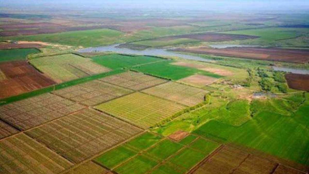 В Україні створять єдиний Геопортал кадастрів та геопросторових даних