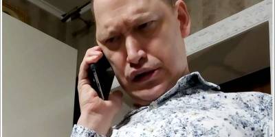 Виктор Громов