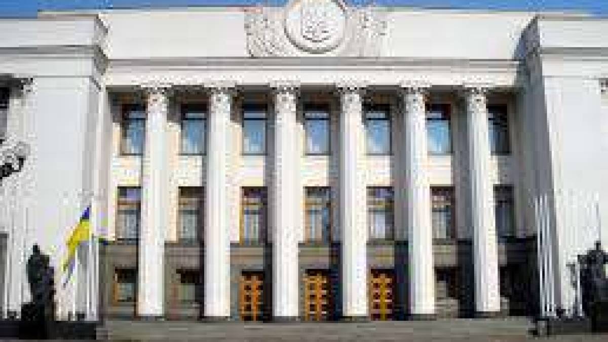 ВР розгляне право донорів здавати кров не за місцем реєстрації
