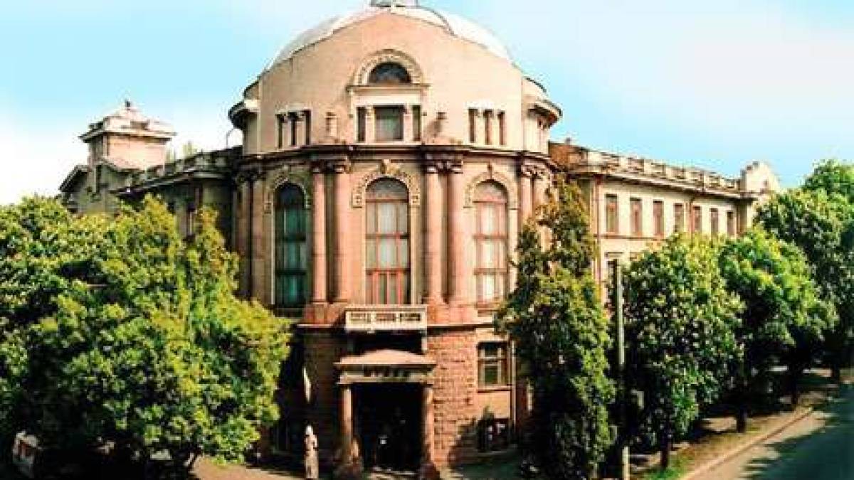 Зваживши «за» і «проти», запорізький краєзнавчий утримається від святкування Дня музеїв
