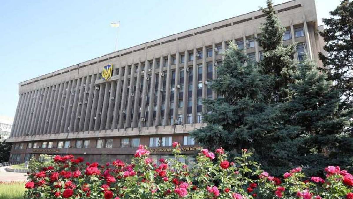 В Запорожской области ослабили карантин