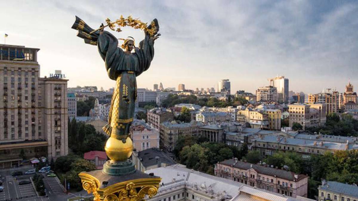 Запорізькі студенти можуть позмагатися за стипендії імені Героїв Небесної сотні