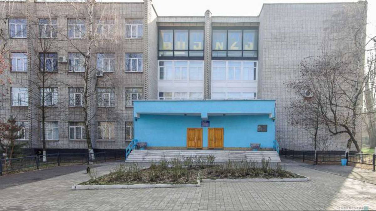 Запорізький політехнічний центр озброять полігонами