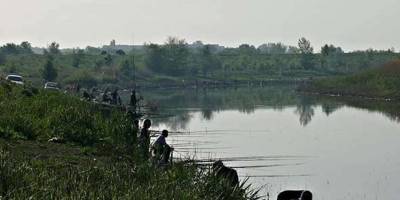 Смачної юшки! Знято нерестову заборону на річках Запорізької області
