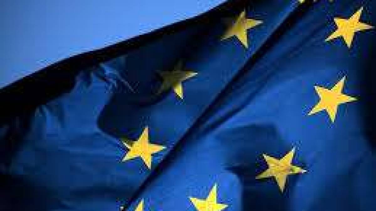 ЄС надасть Україні 1,2 млрд євро макрофінансової допомоги на боротьбу з наслідками COVID-19