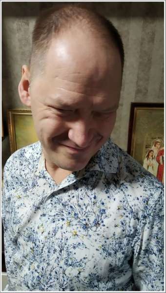Виктор Громов