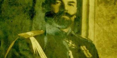Внук Почетного гражданина Запорожья стал самым секретным чиновником Российской империи