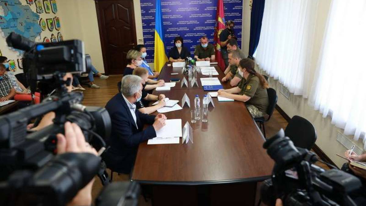 В області розпочинається призов на строкову війскову службу