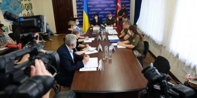 В області розпочинається призов на строкову війскову службу