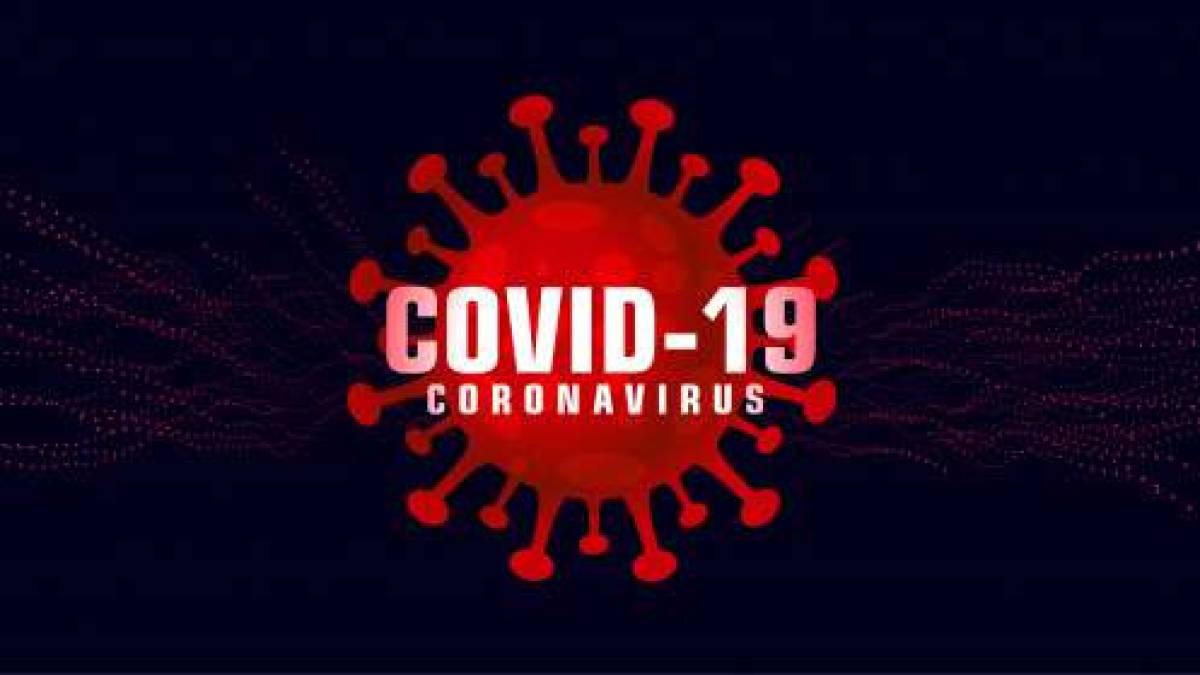 На Запоріжжі 538 хворих на COVID19. За добу зареєстровано 7 нових випадків