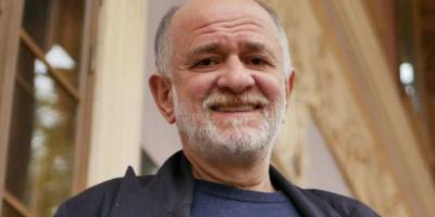 Чому Олександр Ройтбурд проміняв гроші на музейні клопоти? Дізнавайтеся на “Мистецькому Форумі”!