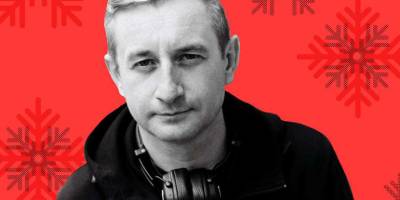 Сергій Жадан картинки