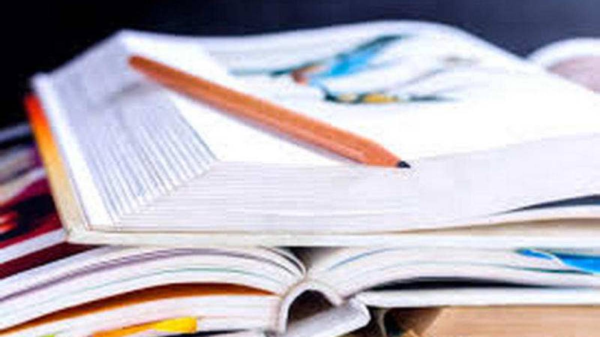 До Запорізької області доставлено 100% нових підручників для учнів 3-х класів