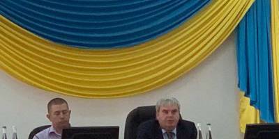 Прокурор області привітав колектив з Днем Незалежності України