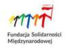 Фонд Міжнародної солідарності лого