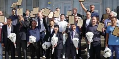 В Запорізькій області визначили найкращих батьків