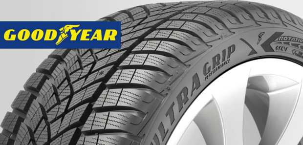 Преимущества и особенности шин Goodyear
