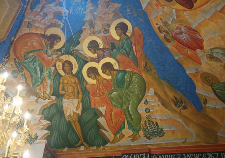 Ильинская церковь в Терновке: судьба 100 - летнего храма