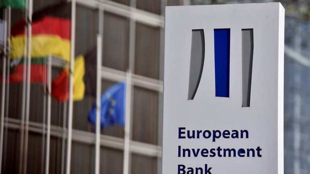 ЄІБ виділяє 30 млн євро на модернізацію логістики Укрпошти