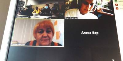 Молодь Молочанська відкрила гендерне кафе