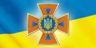 У Запоріжжі горів автомобіль. Пошкоджено ще дві машини
