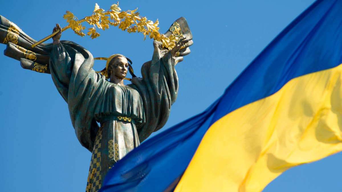 Чего боятся украинские женщины