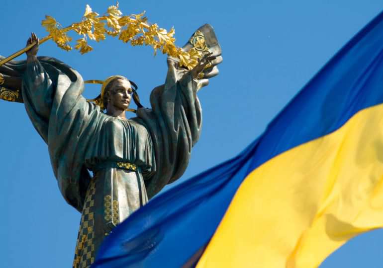 Чего боятся украинские женщины