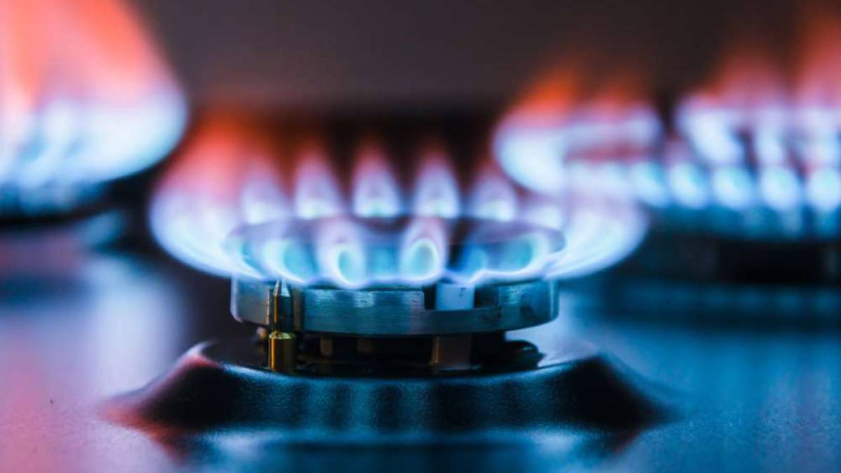 Сколько заплатят запорожцы за газ в ноябре?