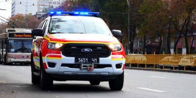 Рятувальники нагадують мешканцям Запоріжжя, Бердянська та Поліг, як поводитися під час карантину