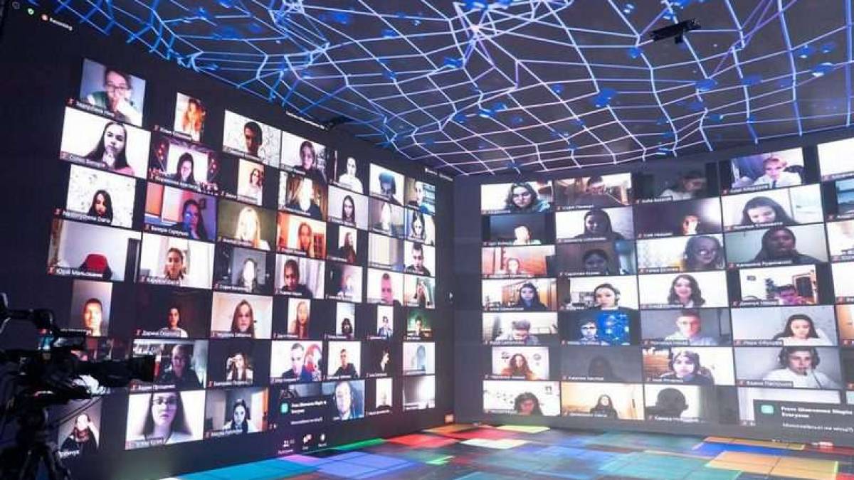Запорізькі переможці конкурсу-захисту наукових досліджень МАН