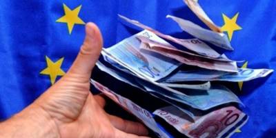 ЄБРР фінансуватиме розвиток української дорожньої інфраструктури