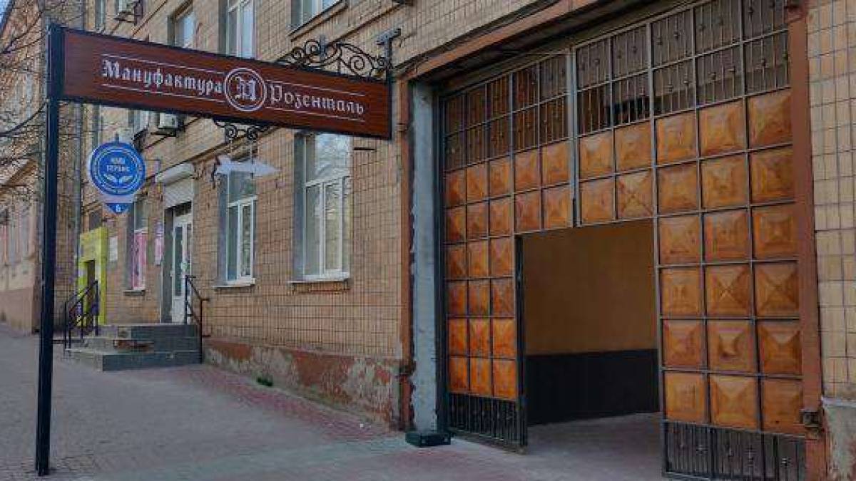 Туалет у запорізькому ресторані став одним із найкращих в Україні