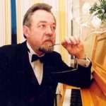 композитор Микола Попов фото