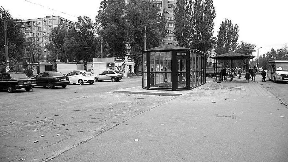 Приколы нашего городка