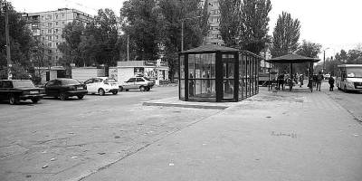 Приколы нашего городка